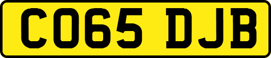 CO65DJB