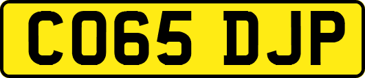 CO65DJP