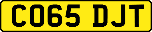 CO65DJT