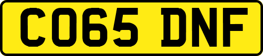 CO65DNF