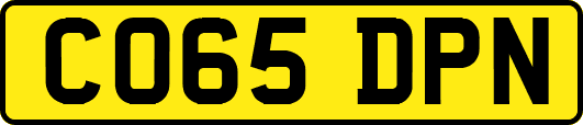 CO65DPN