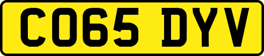 CO65DYV