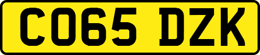 CO65DZK