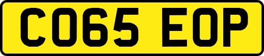 CO65EOP