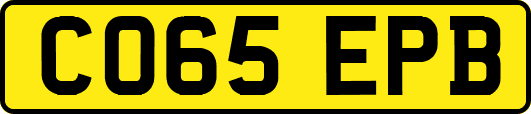 CO65EPB