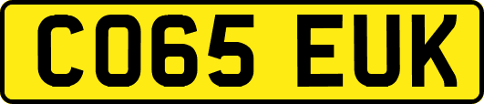 CO65EUK