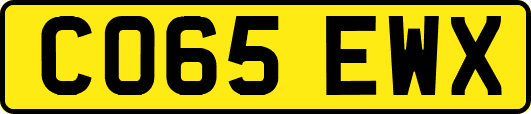 CO65EWX