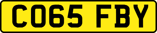 CO65FBY