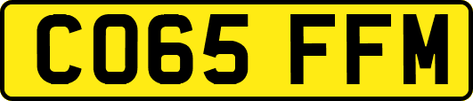 CO65FFM