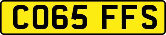 CO65FFS
