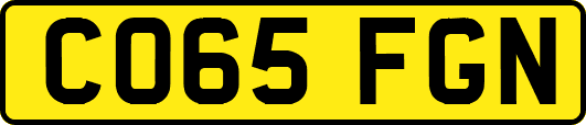 CO65FGN