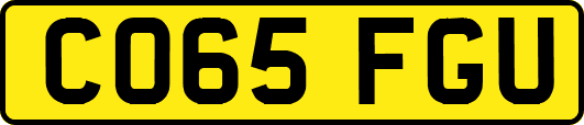 CO65FGU