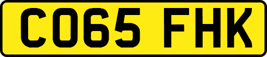 CO65FHK