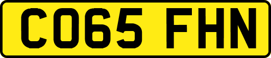 CO65FHN