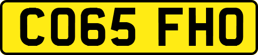 CO65FHO