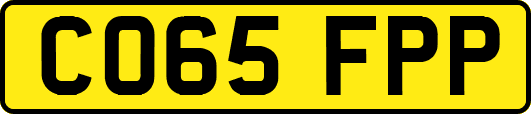 CO65FPP