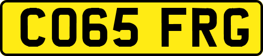 CO65FRG