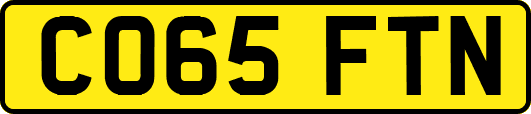 CO65FTN