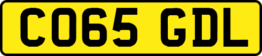 CO65GDL