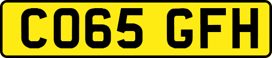 CO65GFH