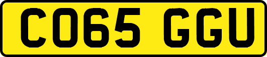 CO65GGU