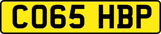 CO65HBP