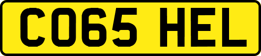 CO65HEL