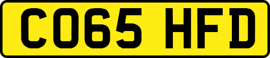 CO65HFD