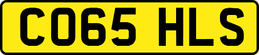 CO65HLS