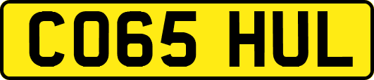 CO65HUL
