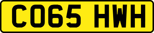 CO65HWH
