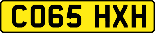 CO65HXH