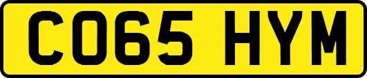 CO65HYM