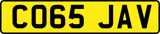 CO65JAV