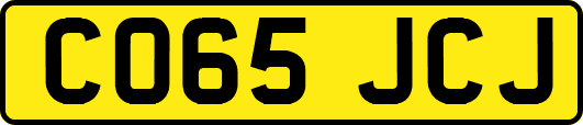 CO65JCJ