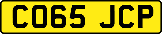 CO65JCP