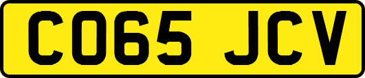 CO65JCV