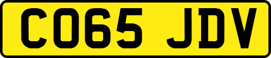 CO65JDV