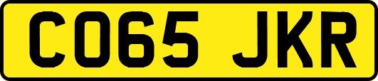 CO65JKR