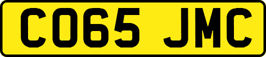 CO65JMC