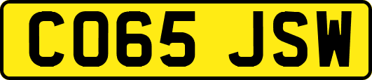 CO65JSW
