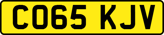 CO65KJV