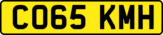CO65KMH
