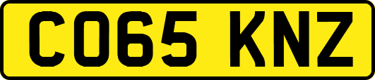 CO65KNZ