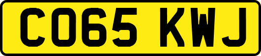 CO65KWJ
