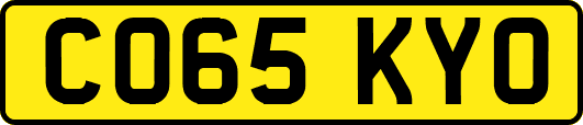 CO65KYO