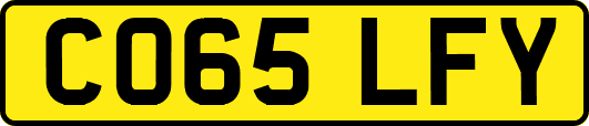 CO65LFY