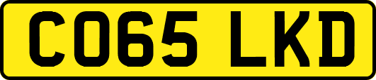CO65LKD