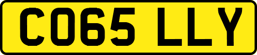 CO65LLY
