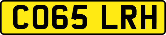 CO65LRH